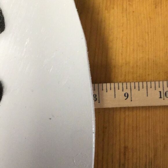 Hand made Halloween ghost , charcuterie board - Picture 4 of 4